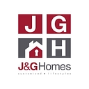 J&G Homes Ltd. logo
