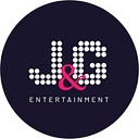 J&G Entertainment Inc. logo