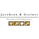 Jacobson & Greiner Group Of Companies logo