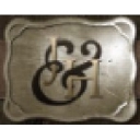 J&H Buckles logo