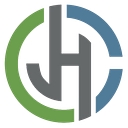 J&H Led logo