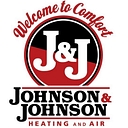 Johnson & Johnson Heating, Air Conditioning, and Plumbing