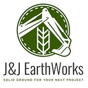 J&J Earthworks logo