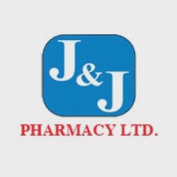 J & J Pharmacy Ltd logo
