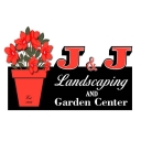 J&J Landscaping & Garden Center logo