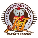J&J Vending Inc logo