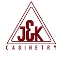 J & K Cabinetry logo