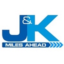 J&K Coaches Ltd logo