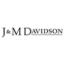 J & M Davidson logo