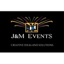 J&M Events logo