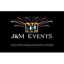 J&M Events logo