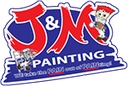 J&M Painting Services logo