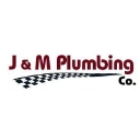 J & M Plumbing logo