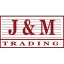 J&M Trading, Inc. logo