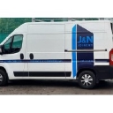 J And N Joinery Ltd logo