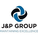 J&P Group logo