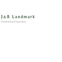 J&R Landmark Construction Corp. logo