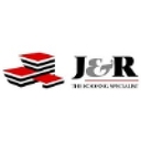 J&R Roofing logo