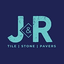 J & R Tile, Inc. logo