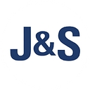 J&S Asphalt logo