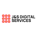 J&S Digital logo