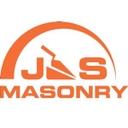 J&S Masonry logo