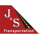J&S Transportation logo