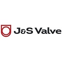 J&S Valve, Inc. logo