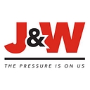 J&W Services And Equipment logo