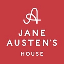 Jane Austen's House Museum logo