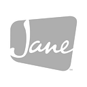 Jane App logo