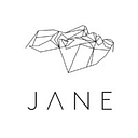 J A N E logo