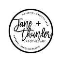 Jane and Thunder Apothecary 