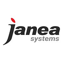 Janeasystems logo