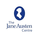 Jane Austen Centre logo