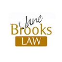Jane Brooks Law logo