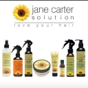 JANE CARTER SOLUTION