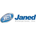 Janed Enterprises logo
