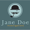 Jane Doe Investigations, Inc logo