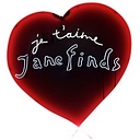 Favicon of JaneFinds