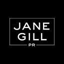 Jane Gill Pr logo