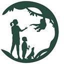 Jane Goodall Institute logo