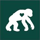 JANE GOODALL INSTITUTE FOR WILDLIFE logo