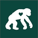The Jane Goodall Institute logo