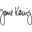 Logo for janekoenig.com