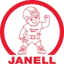 Janell Inc. logo