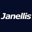 Janellis Australia Pty Ltd logo