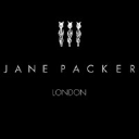 Jane Packer logo