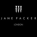 Jane Packer Flowers logo