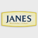 Janes Family Foods Ltd. logo